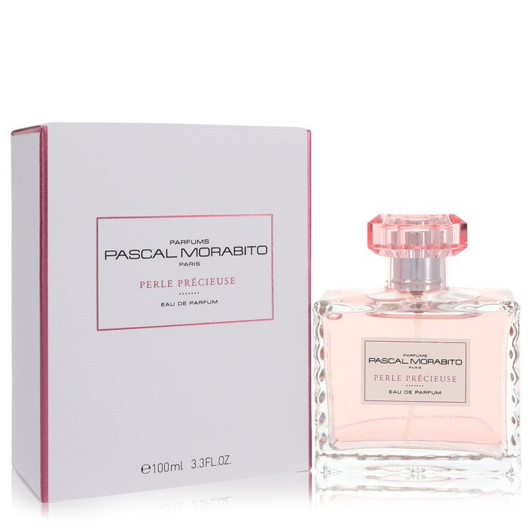 Pascal Morabito Perle Precieuse eau de parfum for women - Image 2