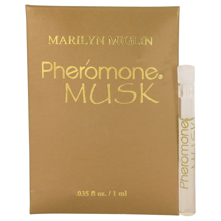 Pheromone Musk