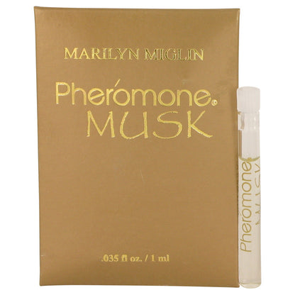 Pheromone Musk