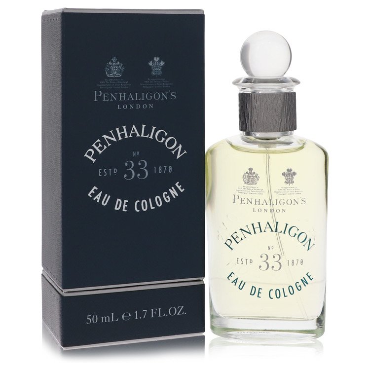 [正規品] PENHALIGON’S NO.33 Penhaligon's No. 33 Cologne for Men | Cologne.com