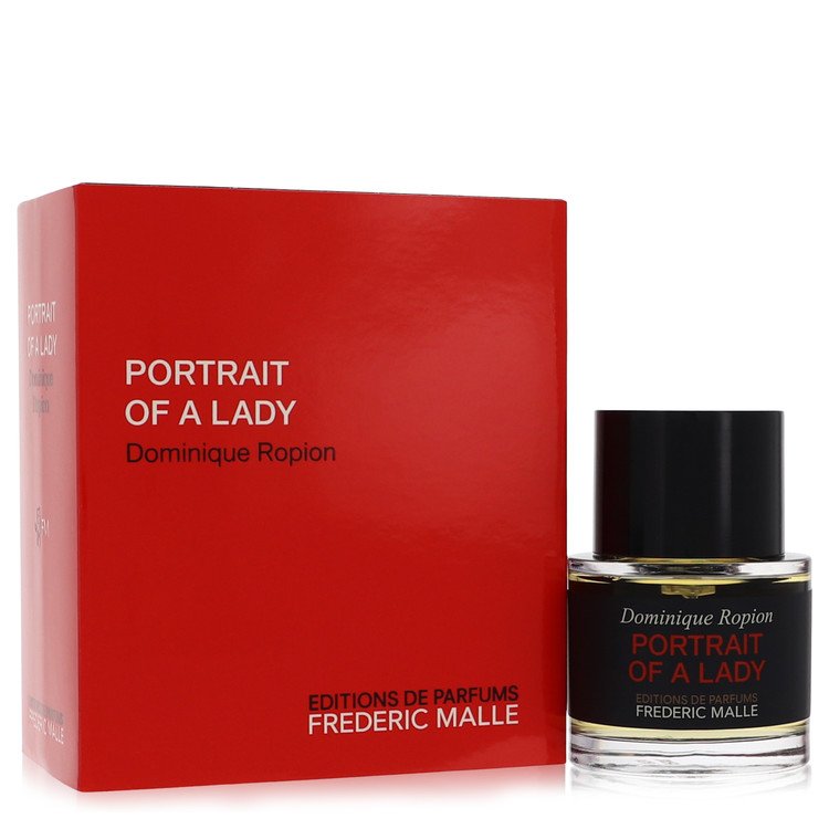 Frederic Malle Portrait Of A Lady eau de parfum for women - Image 3