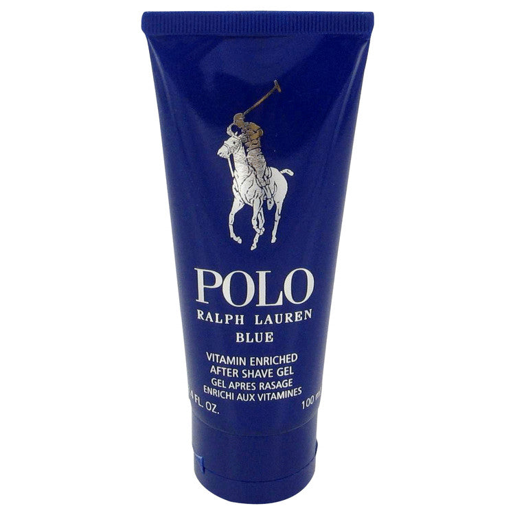 Polo Blue