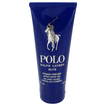 Polo Blue