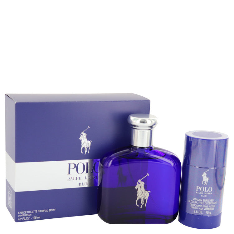 Polo Blue
