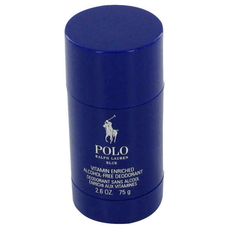 Polo Blue
