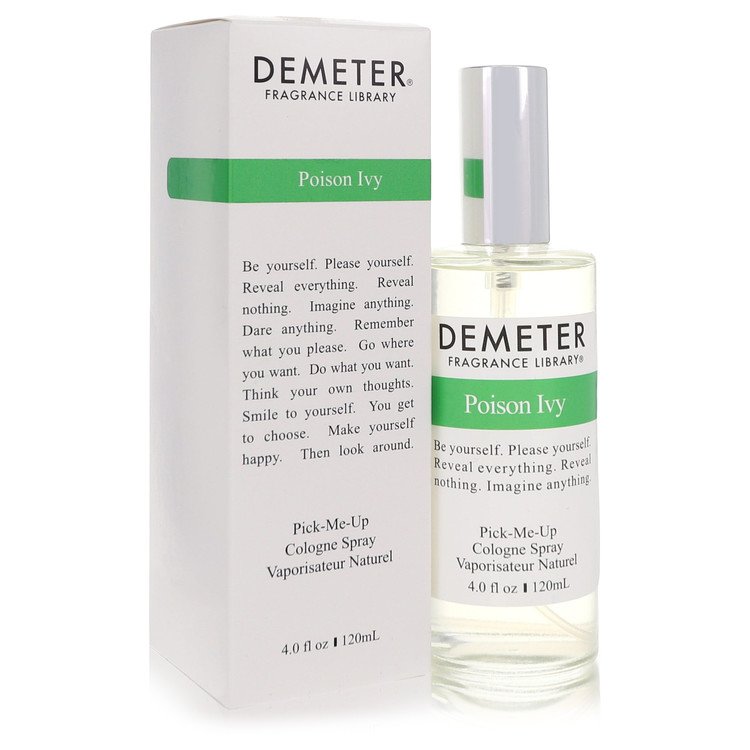 Demeter Poison Ivy cologne for men - Image 2