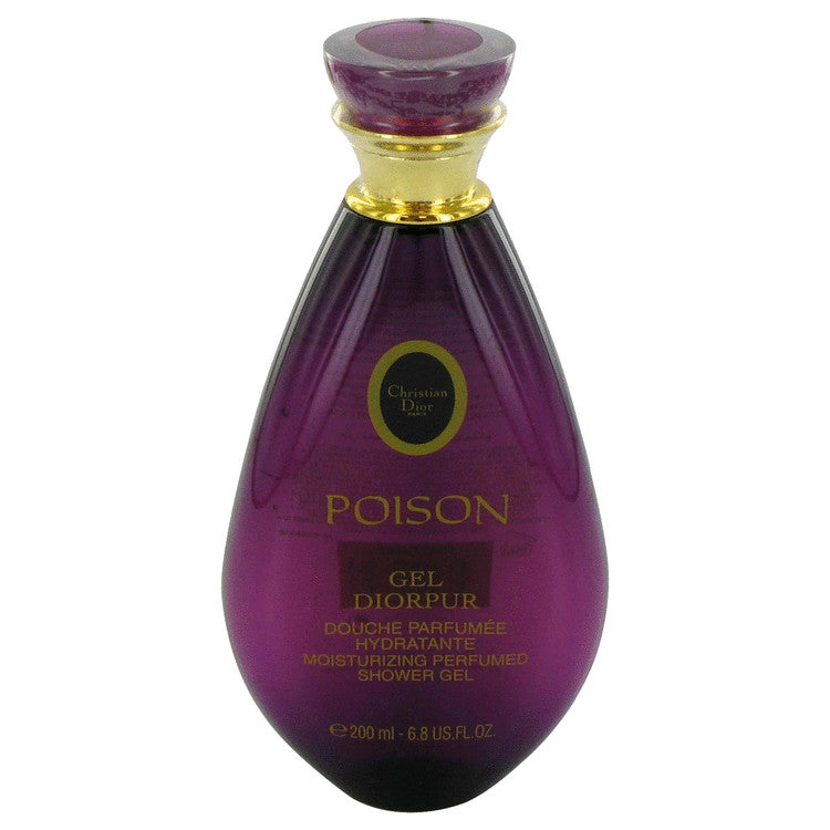 Poison