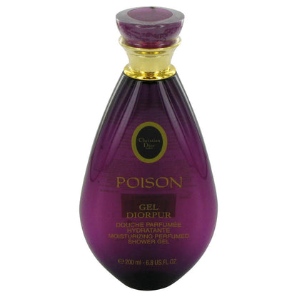 Poison