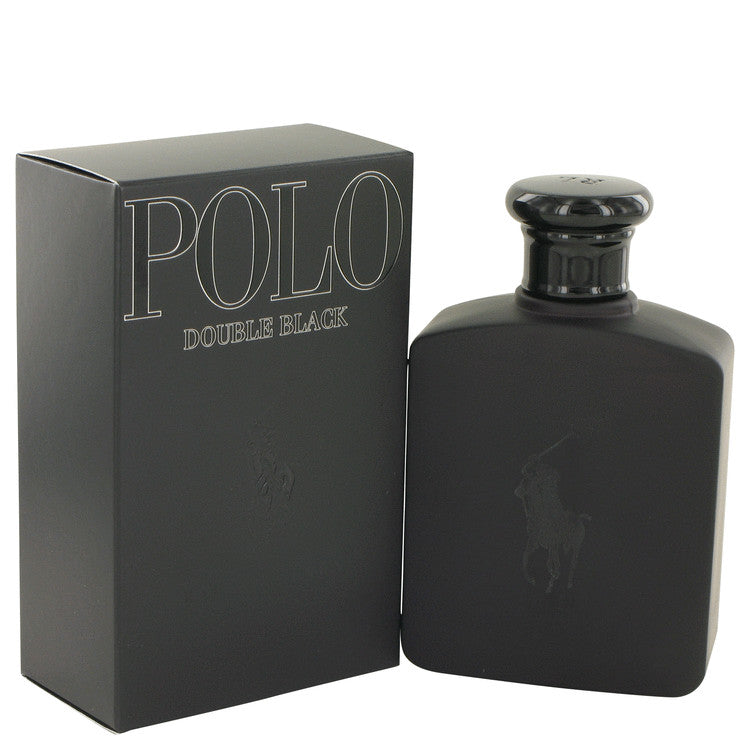 Polo Double Black