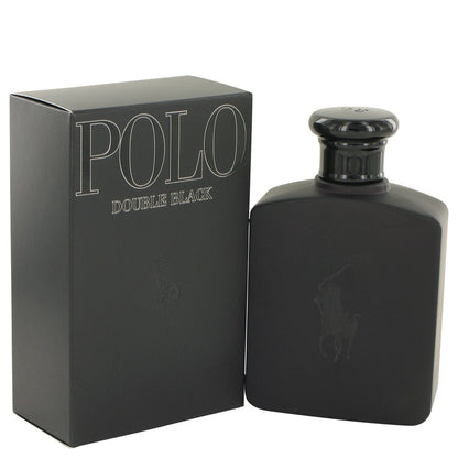 Polo Double Black