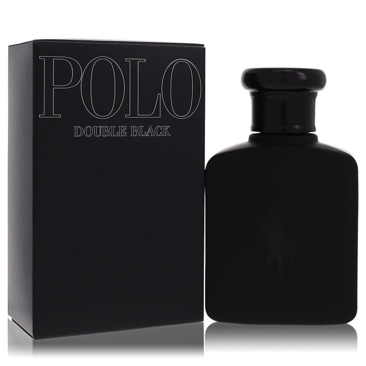 Polo Double Black
