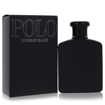 Polo Double Black