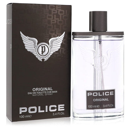 Police Original
