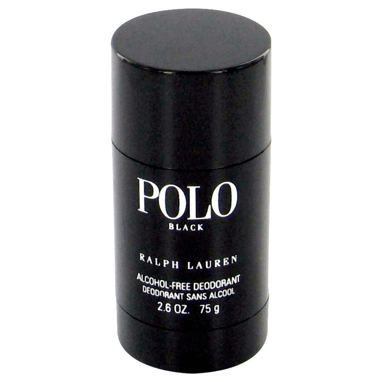 Polo Black