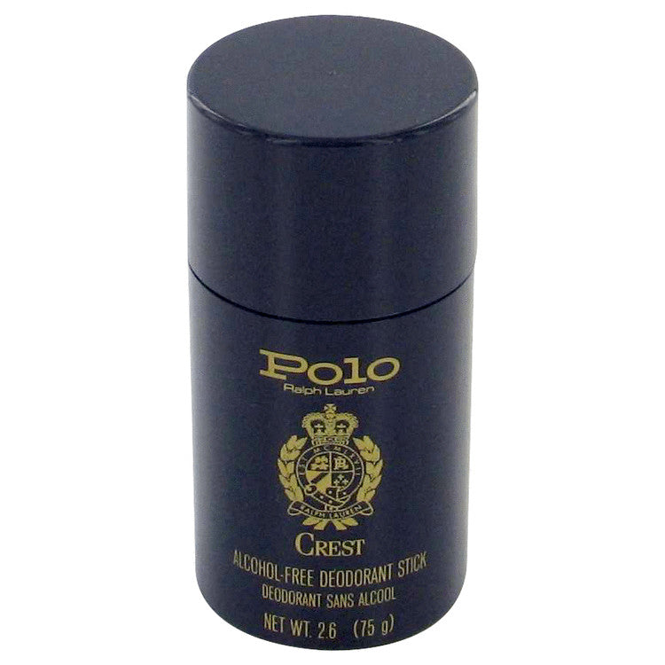 Polo Crest