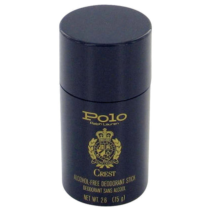 Polo Crest