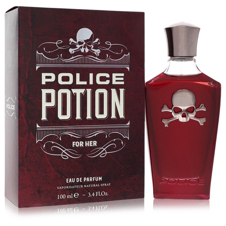 Police Colognes Police Potion eau de parfum for men - Image 2