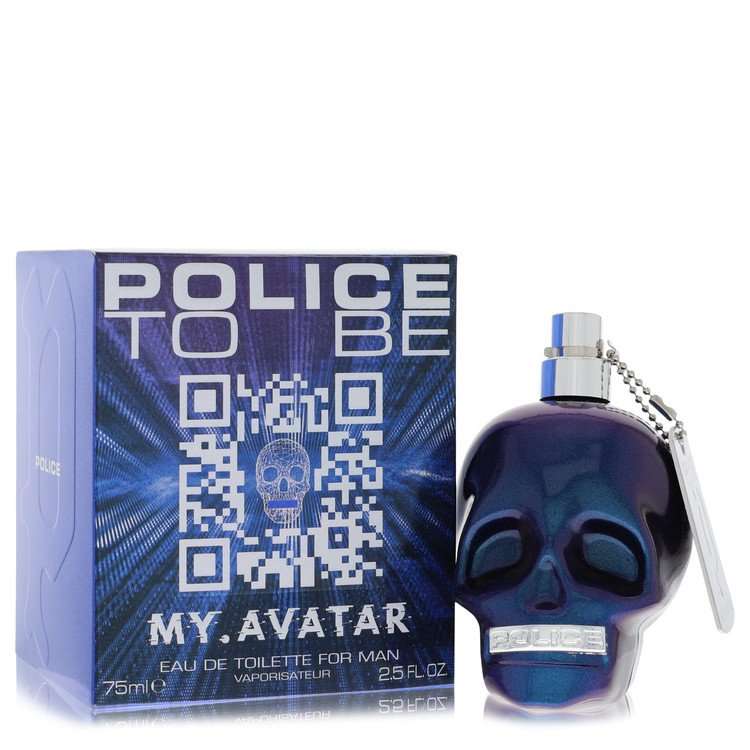 Police Colognes Police To Be My Avatar eau de toilette for men - Image 5