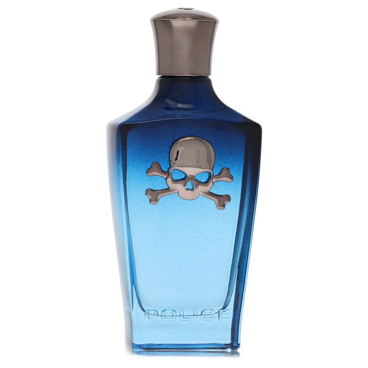Police Colognes Police Potion Power eau de parfum for men - Image 3