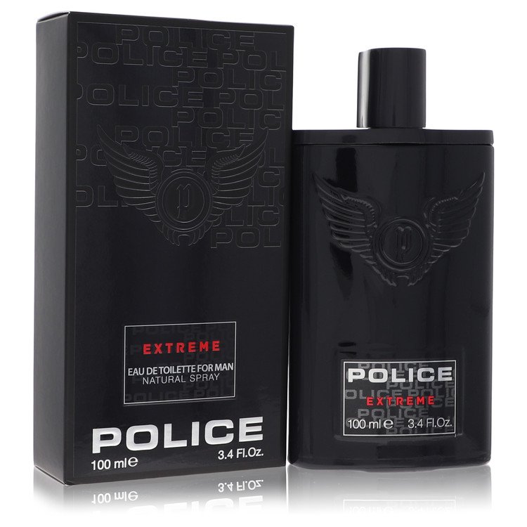 Police Colognes Police Extreme eau de toilette for men - Image 2