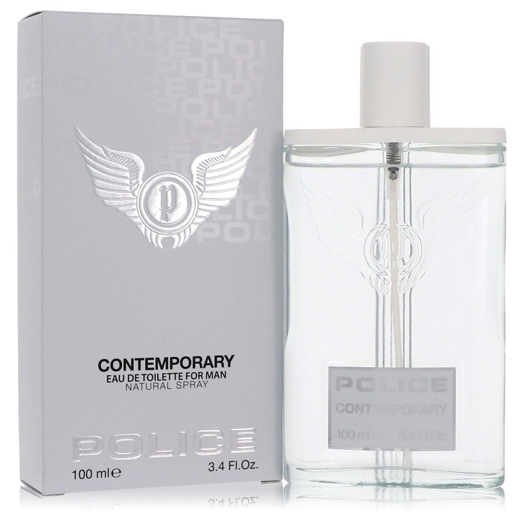 Police Colognes Police Contemporary eau de toilette for men - Image 2