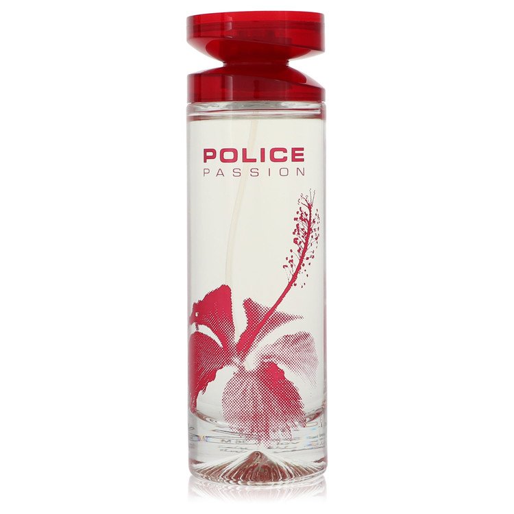 Police Passion