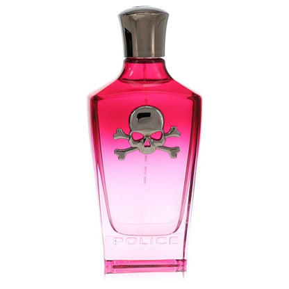 Police Potion Love