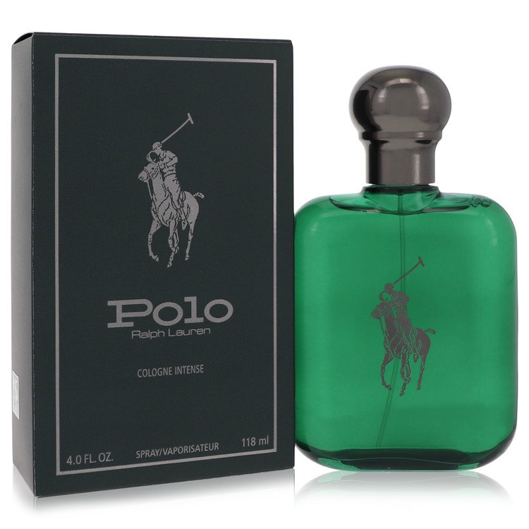 Ralph Lauren Polo Cologne Intense cologne intense for men - Image 2