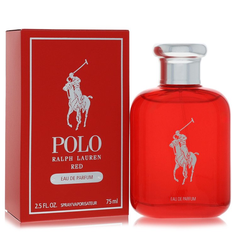 Polo Red