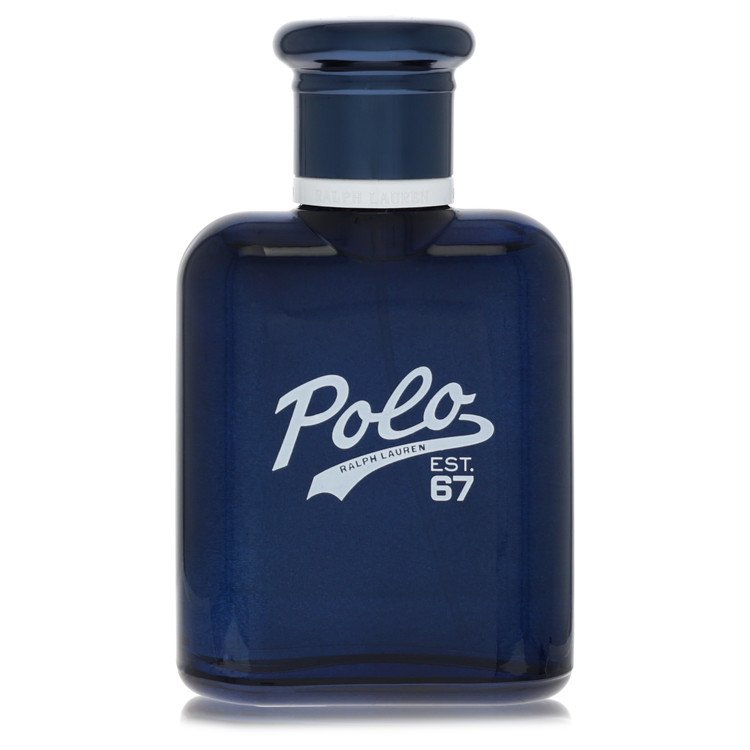 Ralph Lauren Polo 67 eau de toilette for men - Image 7