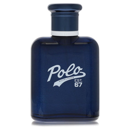 Ralph Lauren Polo 67 eau de toilette for men - Image 7