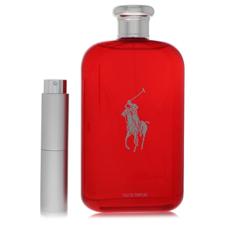 Polo Red