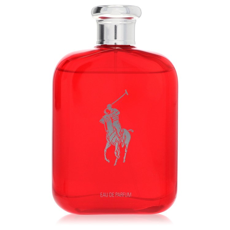 Polo Red