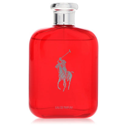 Polo Red