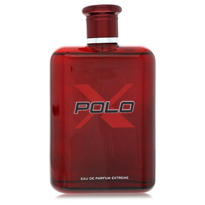 Polo Red Extreme