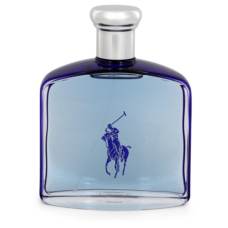 Polo Ultra Blue