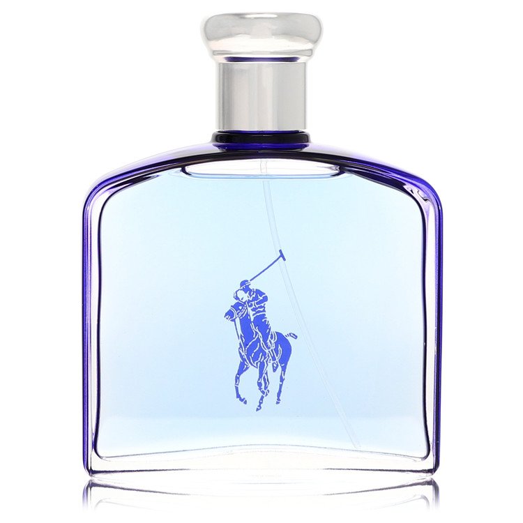 Polo Ultra Blue