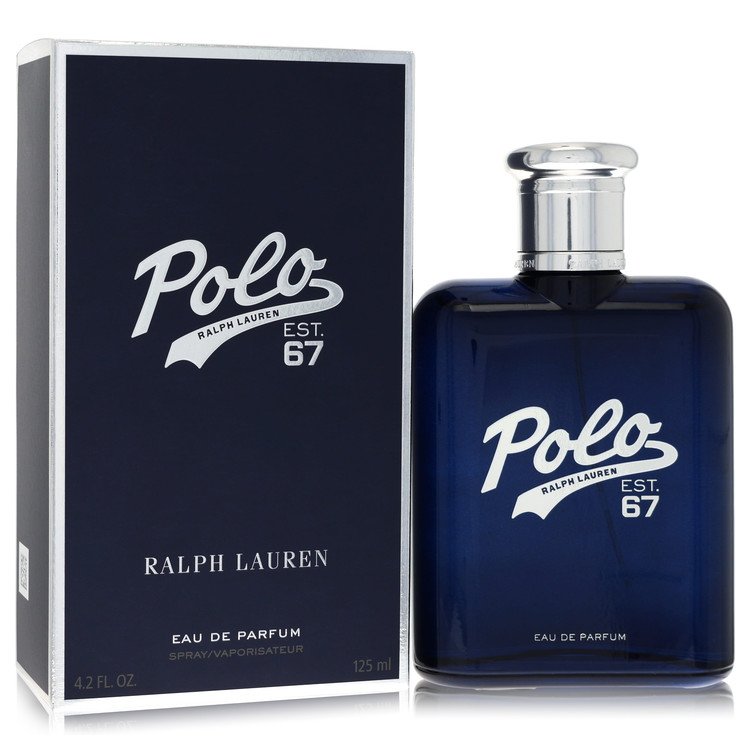 Ralph Lauren Polo 67 eau de parfum for men - Image 2