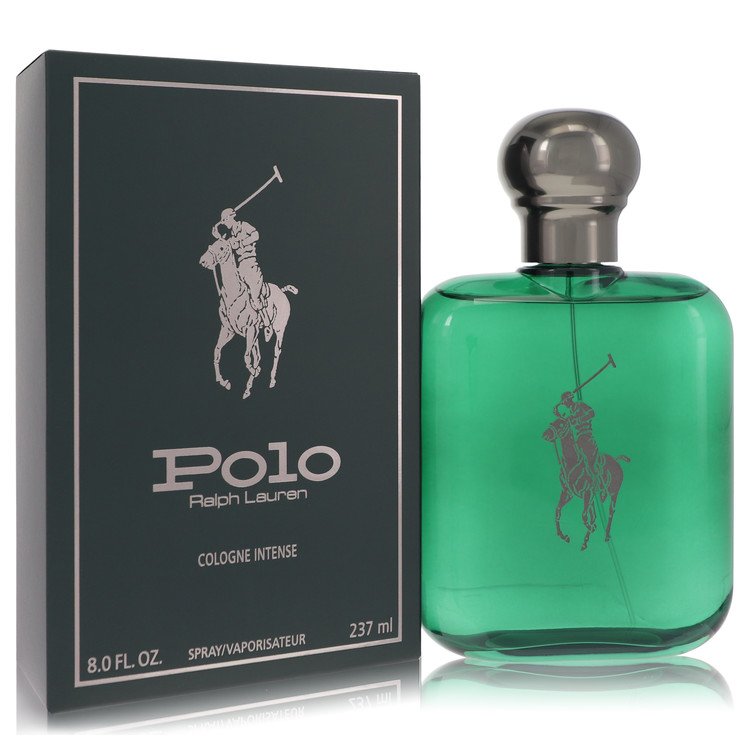 Ralph Lauren Polo Cologne Intense cologne intense for men - Image 3