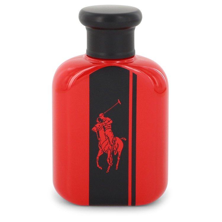 Polo Red Intense