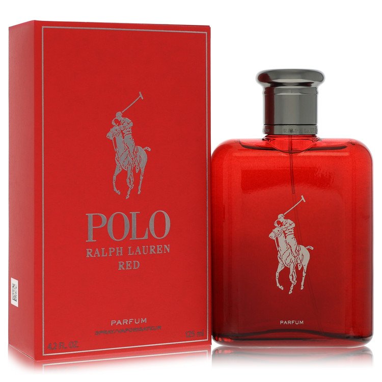 Polo Red