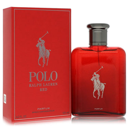 Polo Red