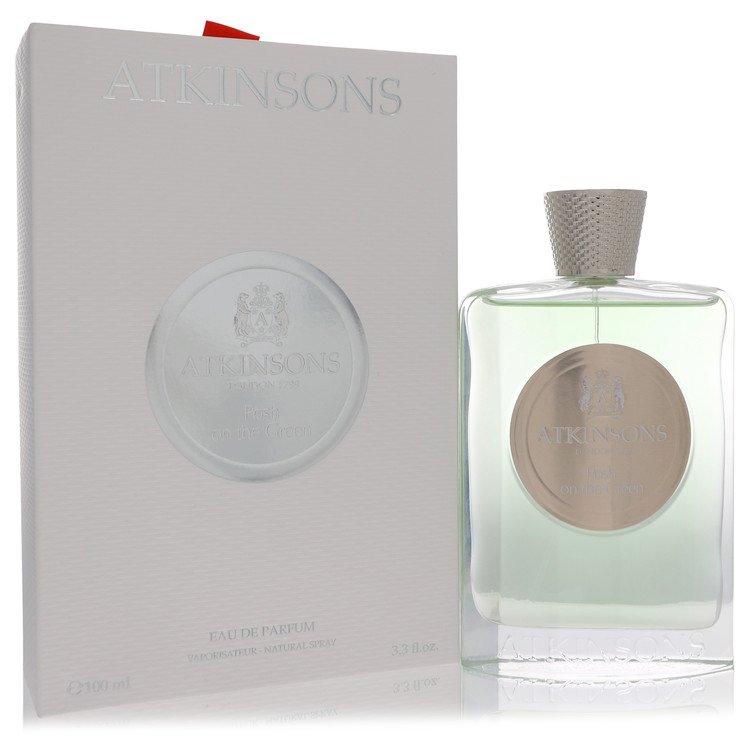 Atkinsons Posh On The Green eau de parfum for women - Image 2