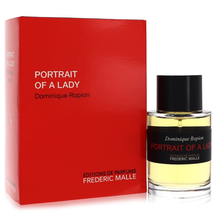 Frederic Malle Portrait Of A Lady eau de parfum for women - Image 2