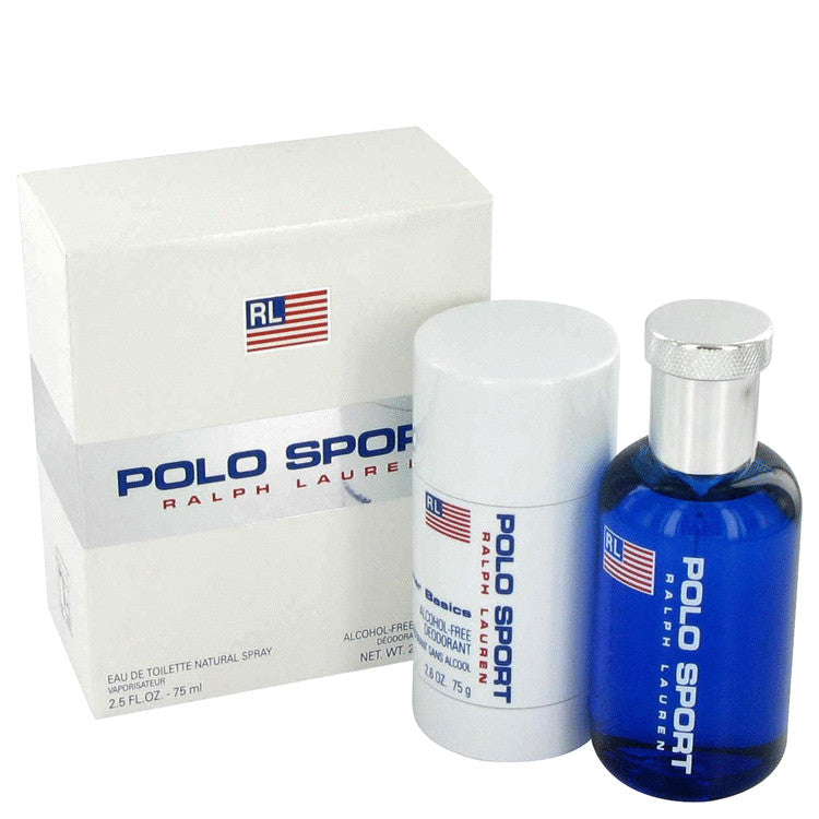 Polo Sport