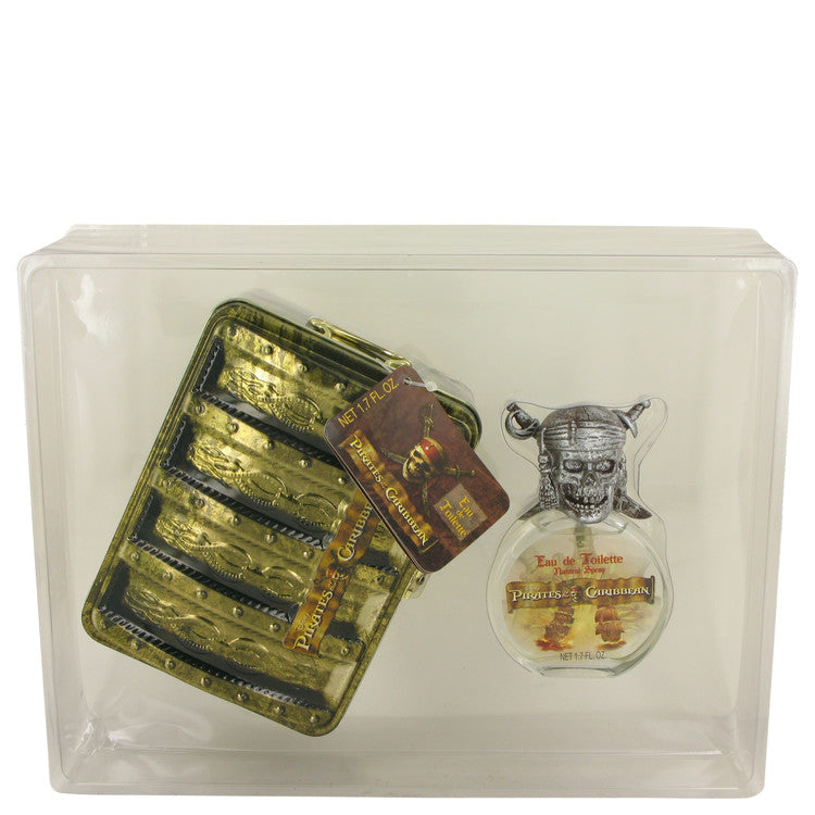 Pirates Of The Caribbean