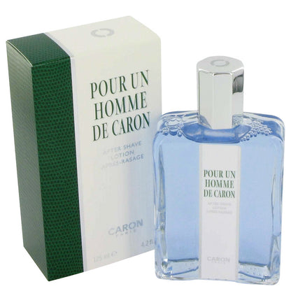 Caron Pour Homme