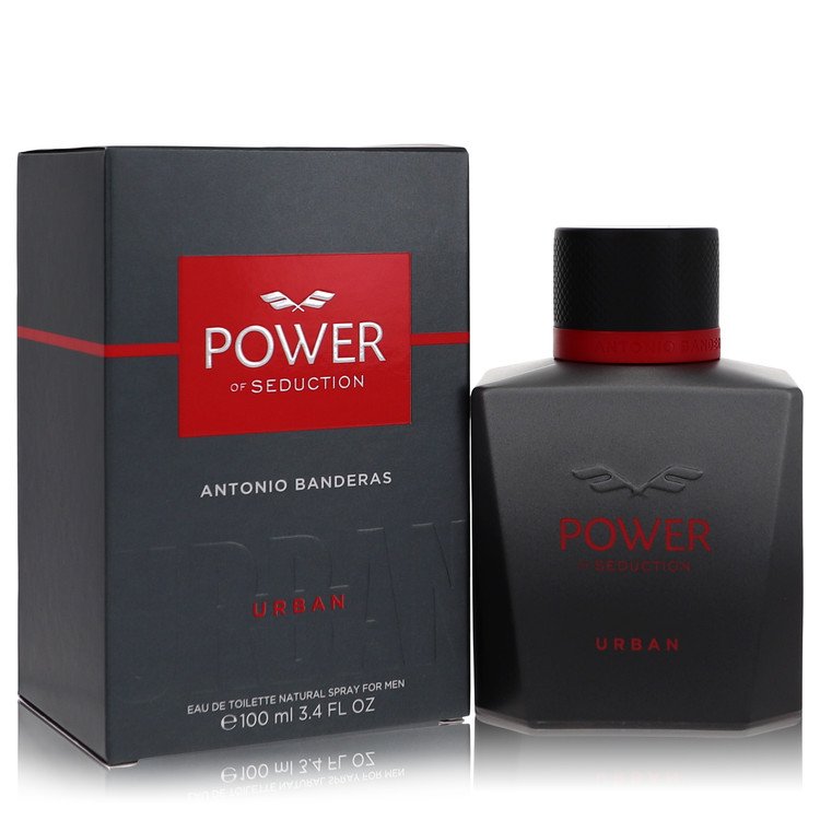 Power Of Seduction Urban