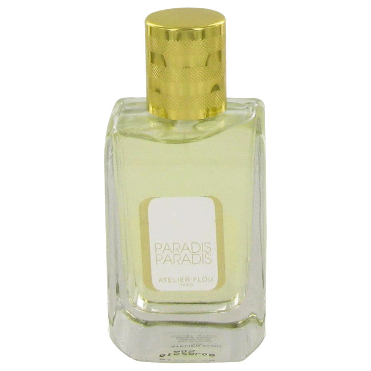 Paradis Paradis