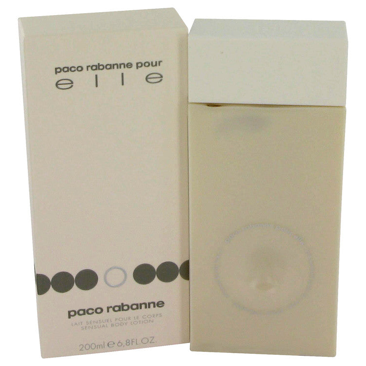 Paco Pour Elle
